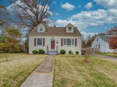 2704 Dorchester Dr NW, Roanoke, VA, 24012