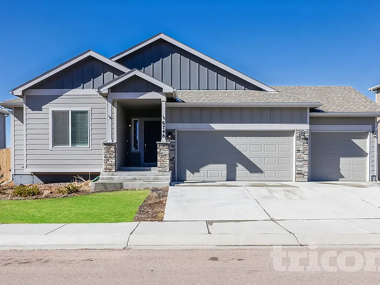 6748 Lamine Dr — Photo 1