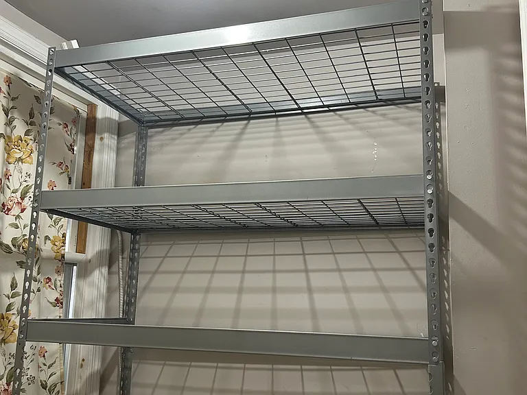 Storage room 2