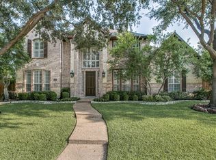 4609 Sundance Dr, Plano, TX 75024