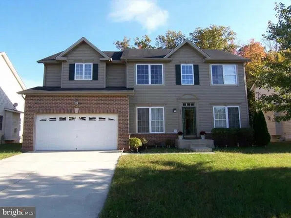 327 Ahern Dr, Edgewood, MD 21040