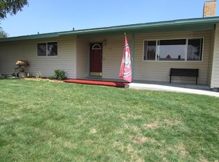 10521 Kincheloe Ave, Klamath Falls, OR 97603