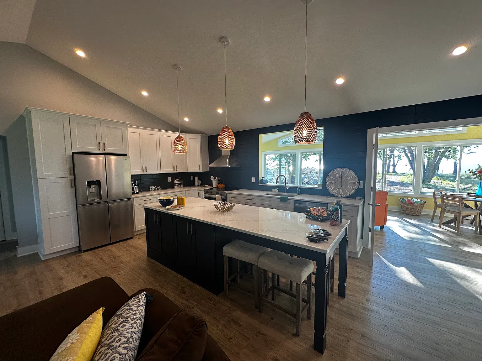 3 bed, 1800 sqft, $3,500 — Photo 4