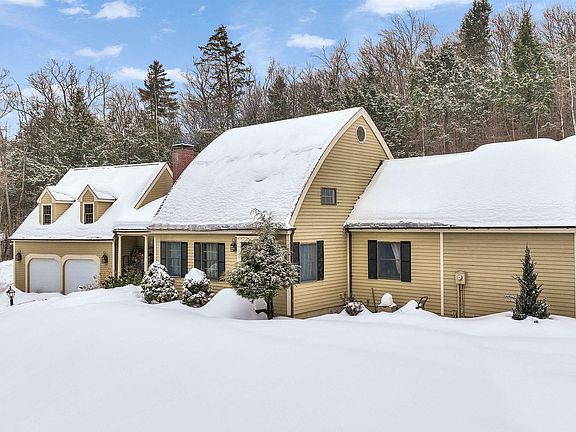 2nd image of 1481 Bennington Road