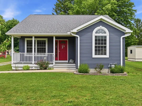 14878 Harmonsburg Rd, Meadville, PA 16335