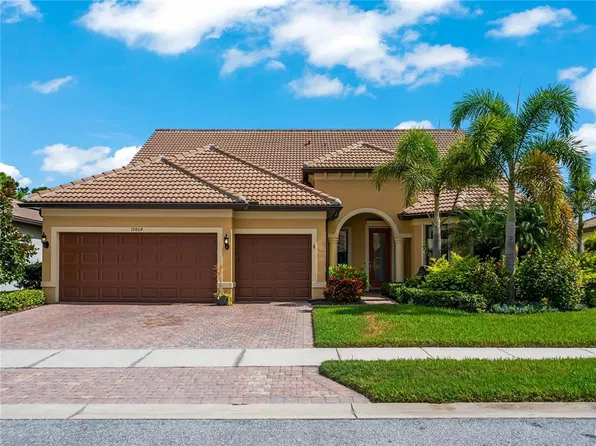 19864 PETRINO STREET, VENICE, FL 34293