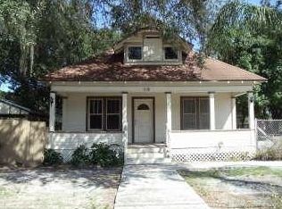118 N 15th St, Fort Pierce, FL 34950