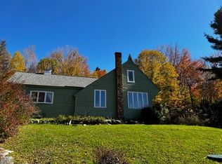 1388 Burbee Pond Rd, Windham, VT 05359