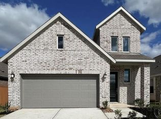 19626 San Severino Dr, Hockley, TX 77447