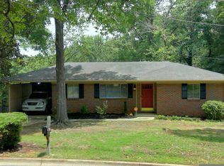 1104 Little John Ln, Birmingham, AL 35235