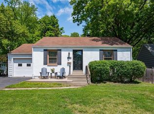 4506 W 70th St, Prairie Village, KS 66208