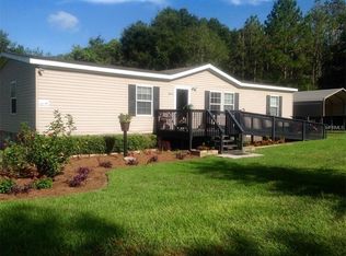 39125 Natasha Dr, Zephyrhills, FL 33540