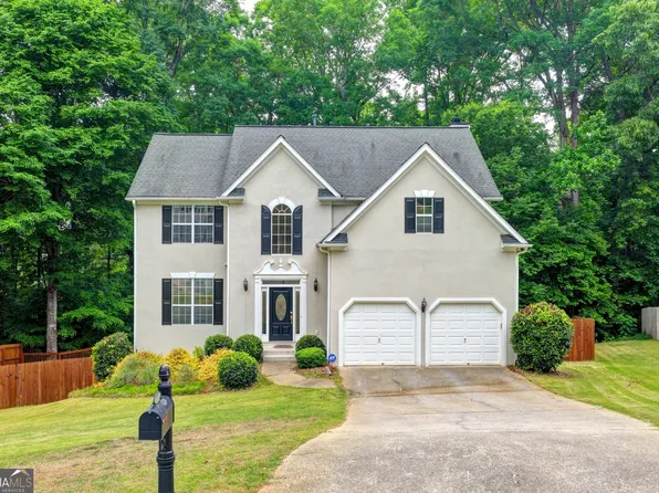 2172 Woodbriar Dr, Buford, GA 30518
