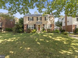 222 Wickford Rd, Havertown, PA 19083