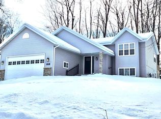 1019 Winton St, Wausau, WI 54403
