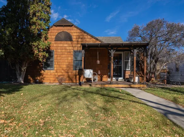1813 Bleistein Ave, Cody, WY 82414