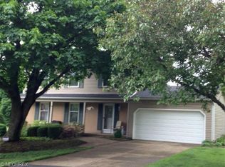 2305 54th St NE, Canton, OH 44705