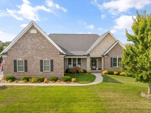 411 Millstone Ln, Lenoir City, TN 37772