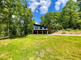 1278 Academy Rd, Mountain Rest, SC 29664