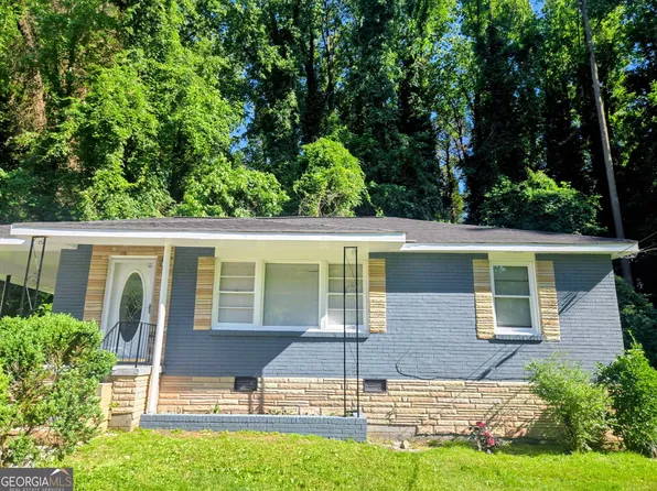 467 Park Valley Dr NW, Atlanta, GA 30318