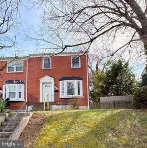 1265 Limit Ave, Baltimore, MD, 21239