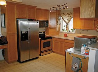 326 S Keller St, Kennewick, WA 99336