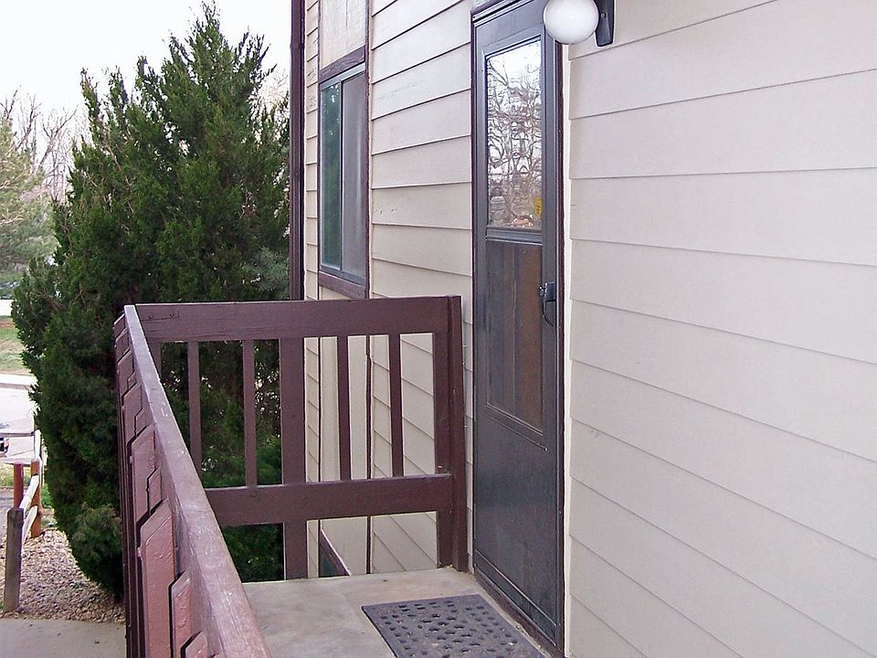 Entry way