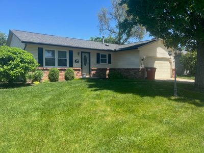 2702 Worcester Dr, Champaign, IL, 61821
