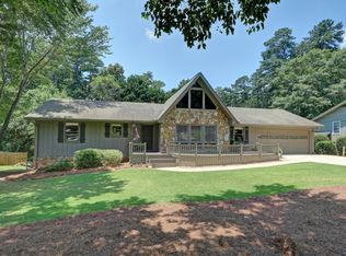 537 Chanterella Rd, Lilburn, GA 30047
