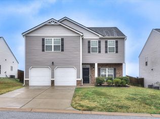 322 Geranium Street, Graniteville, SC 29829