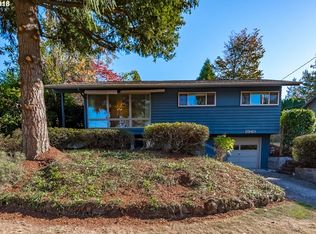 2940 NE 88th Pl, Portland, OR 97220