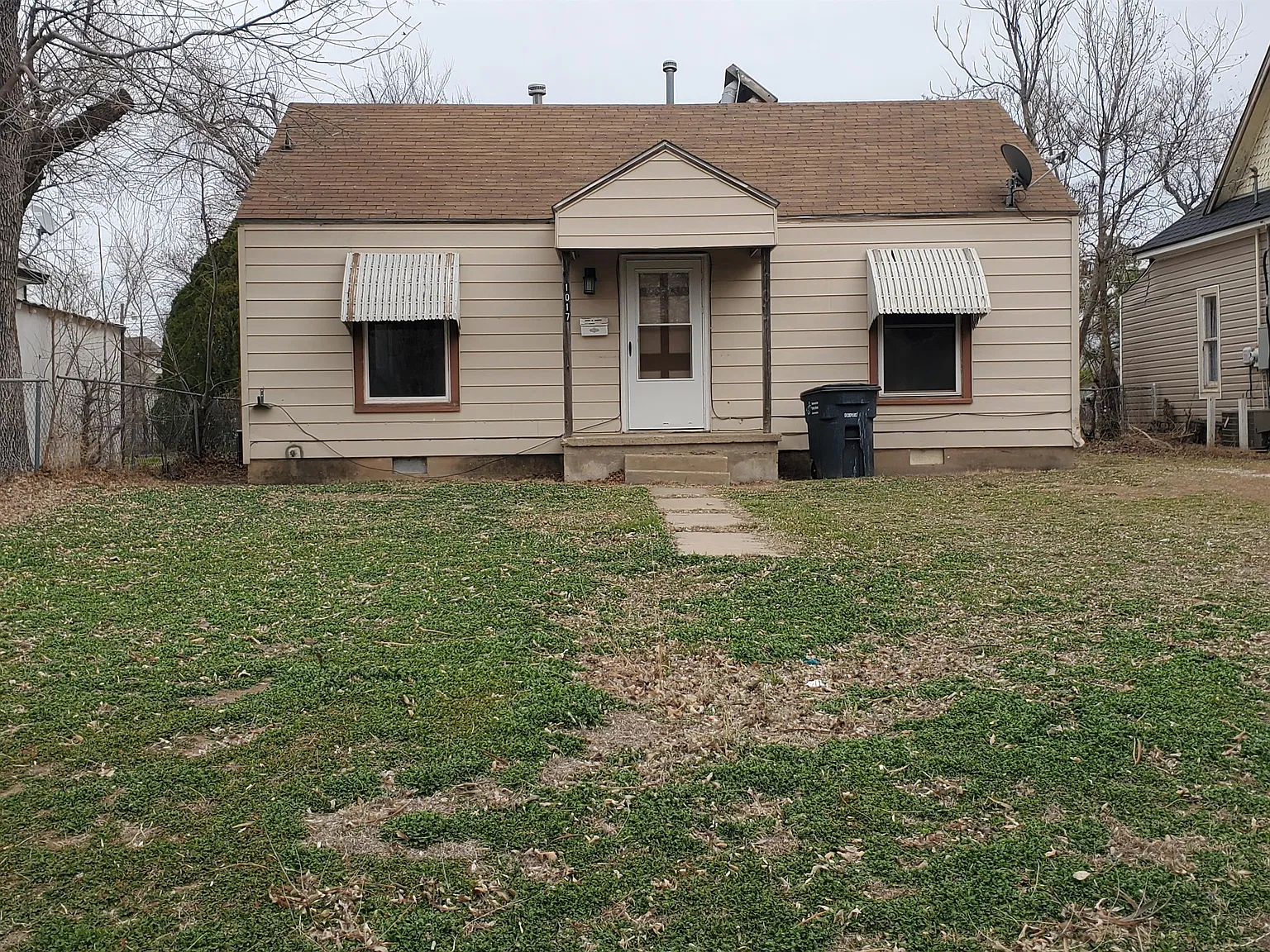 1017 N. Adams - 1 — Photo 1
