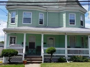 126 Butler Rd #2, Quincy, MA 02169