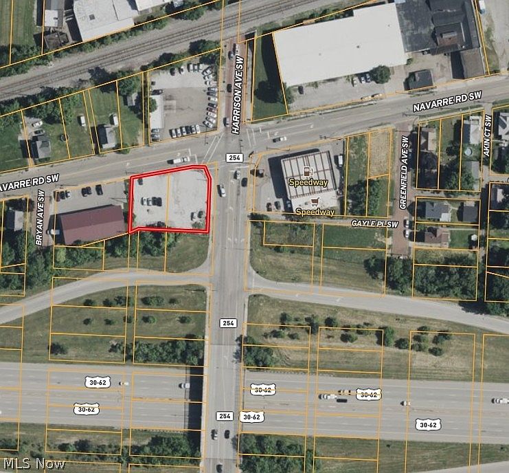 2nd image of Navarre Rd SW