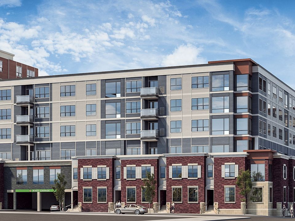 this is an artist rendering