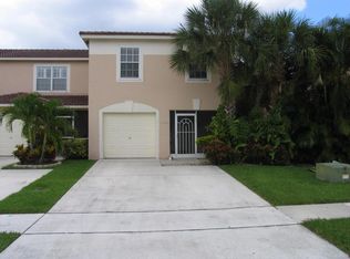 5298 Pine Meadows Rd, Lake Worth, FL 33463