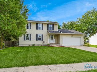 2960 Seaman Rd, Oregon, OH 43616