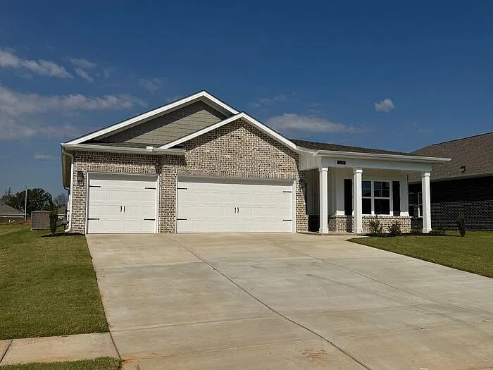 349 Jackson Point Cir