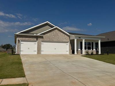 349 Jackson Point Cir, Huntsville, AL, 35811
