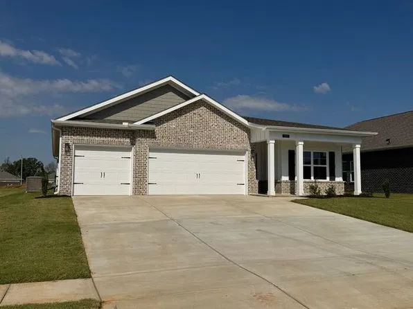 349 Jackson Point Cir, Huntsville, AL