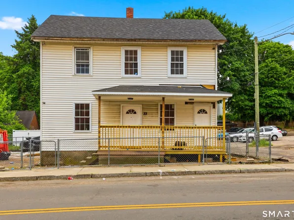 33 Congress Avenue, Waterbury, CT 06708