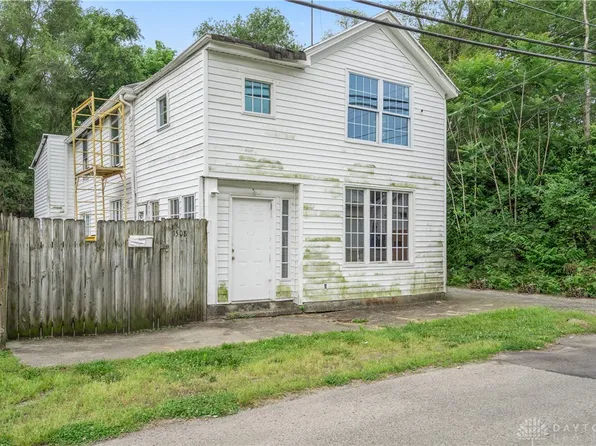 1508-1510 Banker St, Dayton, OH 45417