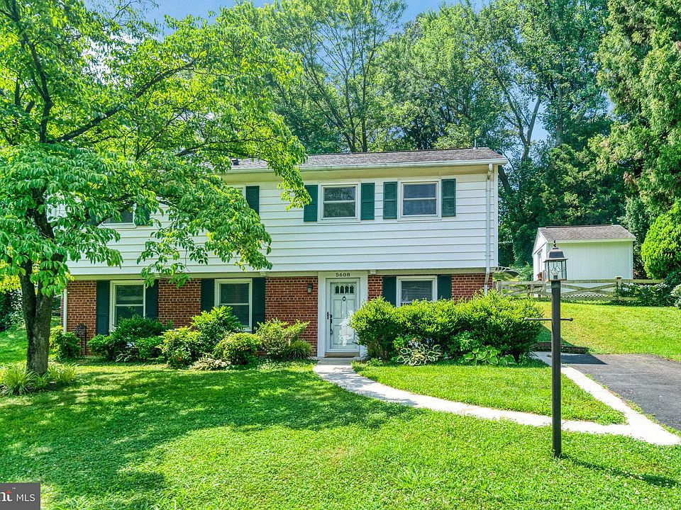 1st image of 5608 La Vista Dr