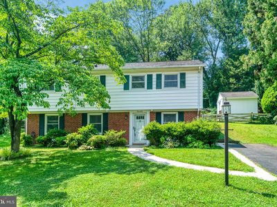 5608 La Vista Dr, Alexandria, VA, 22310