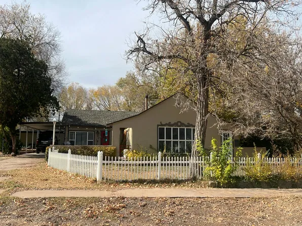 160 S 1st St E, Saint Johns, AZ 85936