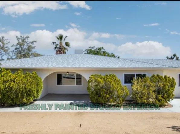 58390 Delano Trl, Yucca Valley, CA 92284