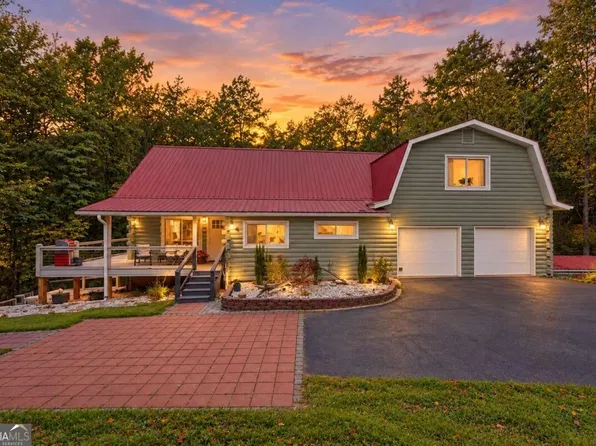 5441 Carolean St, Gainesville, GA 30506