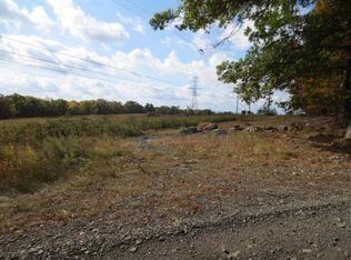 Warsaw St, Kingston, PA 18704