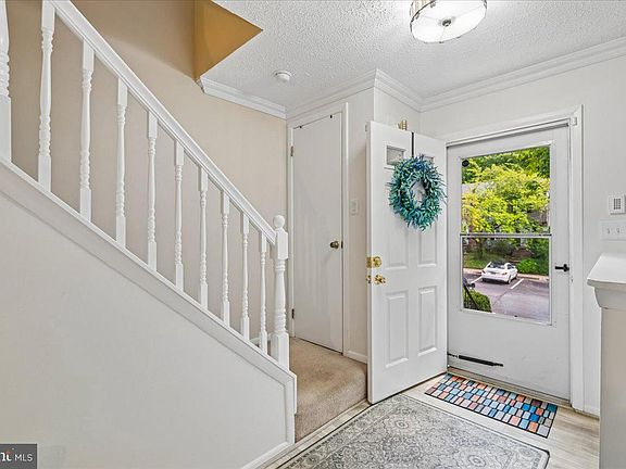 2nd image of 1724 Jones Falls Ct