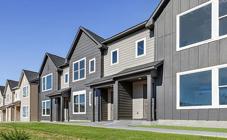 HARMON West Meade by Crescent Communities — Photo 4